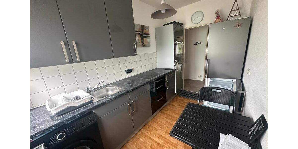 Etagenwohnung Pressig - 1 Zimmer, 56 m&sup2;, 500&euro; | Angebot:25971866