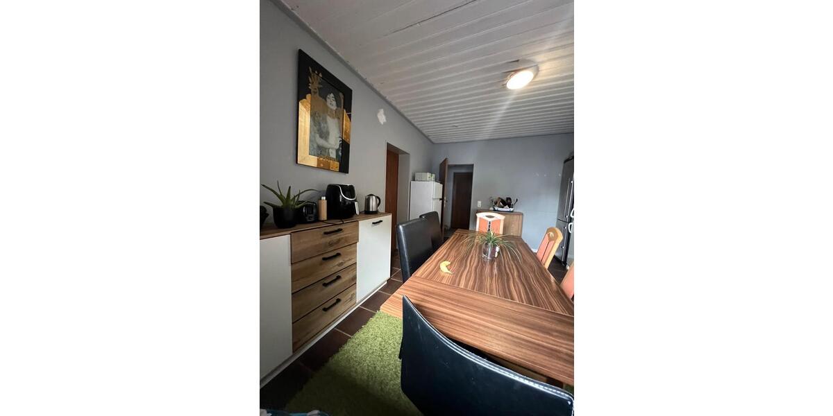 Wohnen auf Zeit Alsdorf - 3 Zimmer, 92 m&sup2;, 450&euro; | Angebot:25963301