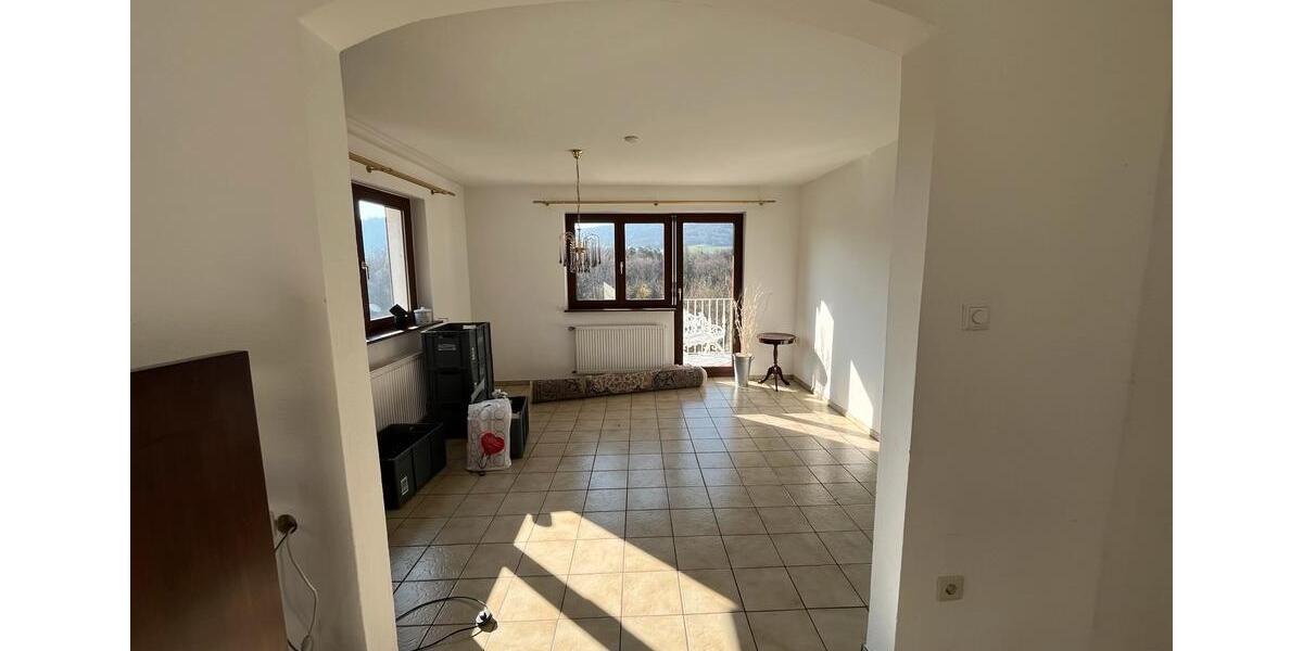 Maisonettenwohnung Hohentengen am Hochrhein - 3.5 Zimmer, 108 m&sup2;, 960&euro; | Angebot:26038476