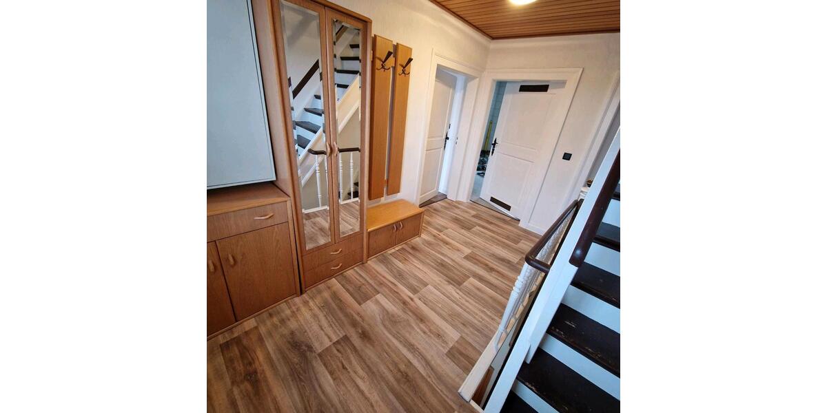 Etagenwohnung Salzgitter Ortschaft Nord - 4 Zimmer, 77 m&sup2;, 499&euro; | Angebot:25377555