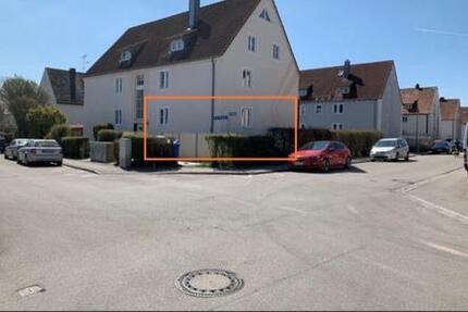 Wohnung Neuburg an der Donau - 2 Zimmer, 42 m&sup2;, 560&euro; | Angebot:25378102