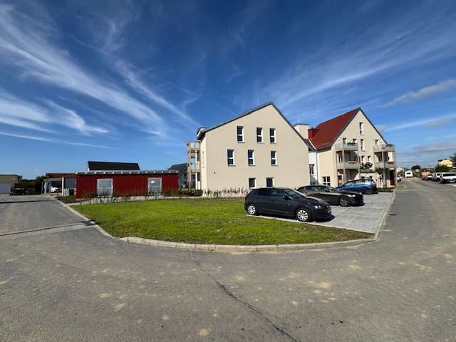 Wohnung zum Mieten in Arnsdorf 505 € 45.89 m² 2 zimmer