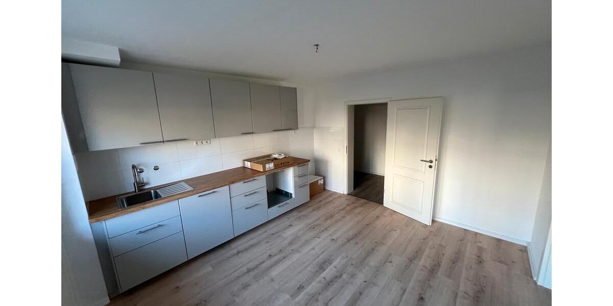 Etagenwohnung Limburg an der Lahn - 1 Zimmer, 57 m&sup2;, 650&euro; | Angebot:24953092