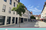 Etagenwohnung Neumarkt in der Oberpfalz Neumarkt - 2 Zimmer, 63 m&sup2;, 1.069&euro; | Angebot:26388234