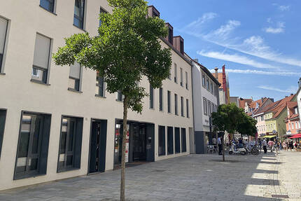 Wohnung Neumarkt in der Oberpfalz Neumarkt - 2 Zimmer, 63 m&sup2;, 1.069&euro; | Angebot:26388234