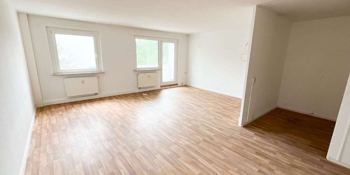 Etagenwohnung Annaberg-Buchholz Buchholz - 3 Zimmer, 69 m&sup2;, 416&euro; | Angebot:27215945