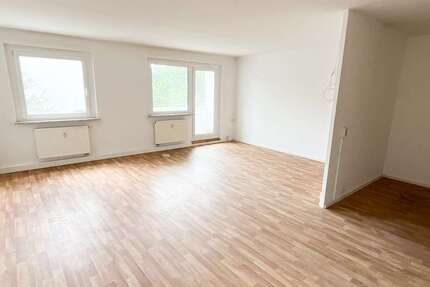 Wohnung Annaberg-Buchholz Buchholz - 3 Zimmer, 69 m&sup2;, 416&euro; | Angebot:27215945
