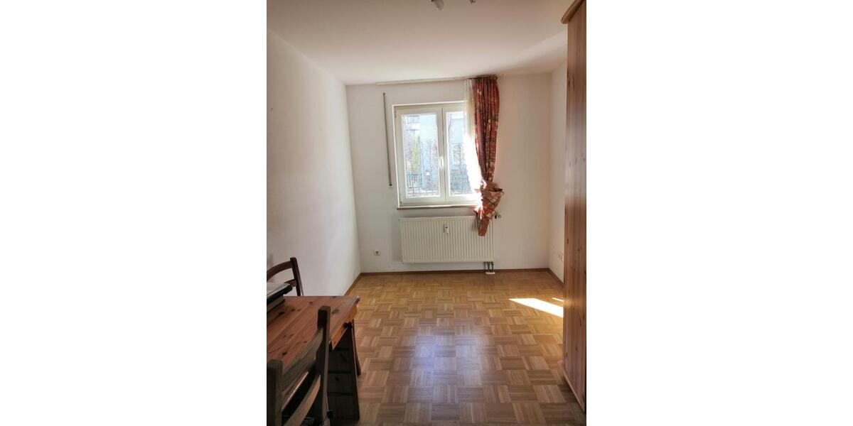 Wohnen auf Zeit Regensburg Das Dörnberg - 1 Zimmer, 25 m&sup2;, 530&euro; | Angebot:26647963