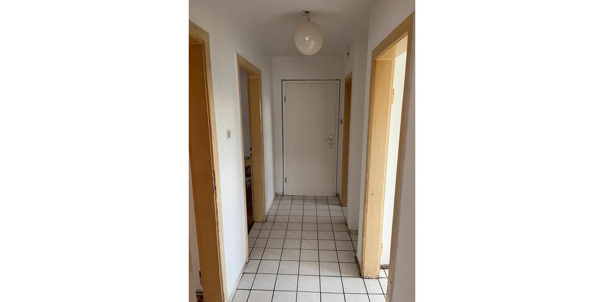 Etagenwohnung Osnabrück Eversburg - 3 Zimmer, 57 m&sup2;, 650&euro; | Angebot:26614368