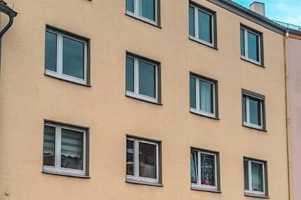 Moderne 2-Zimmer-Wohnung in Remscheid – sofort beziehbar! 2 zimmer