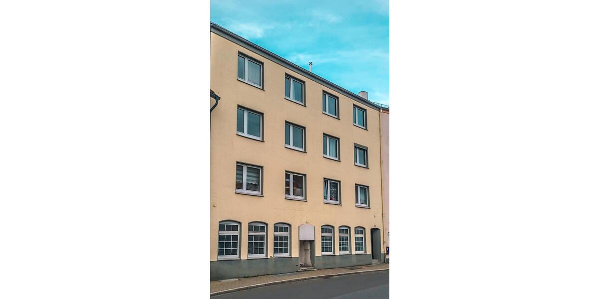 Moderne 2-Zimmer-Wohnung in Remscheid – sofort beziehbar! 2 zimmer