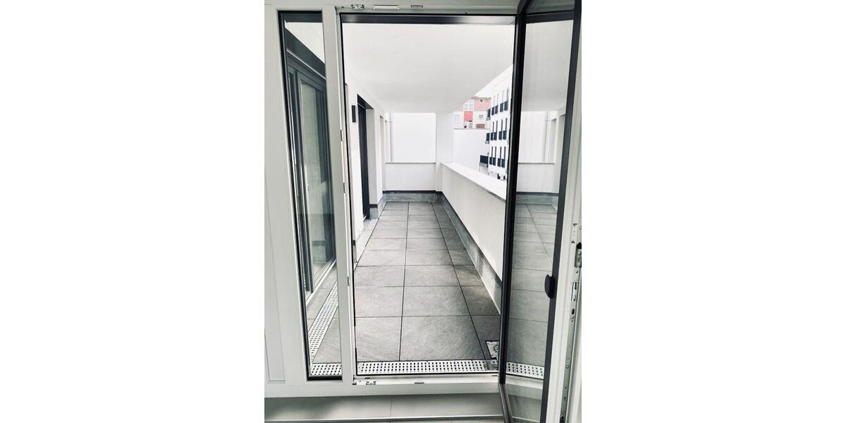 Etagenwohnung Frankfurt am Main Oberrad - 4 Zimmer, 116 m&sup2;, 1.800&euro; | Angebot:26670526