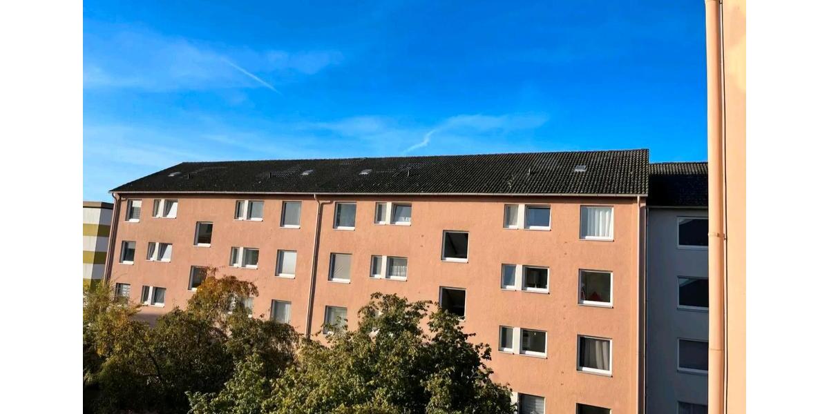 Etagenwohnung Laatzen - 1 Zimmer, 18 m&sup2;, 550&euro; | Angebot:26498271