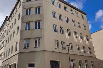 Wohnung zum Mieten in Halle 665 € 94.67 m² 3 zimmer
