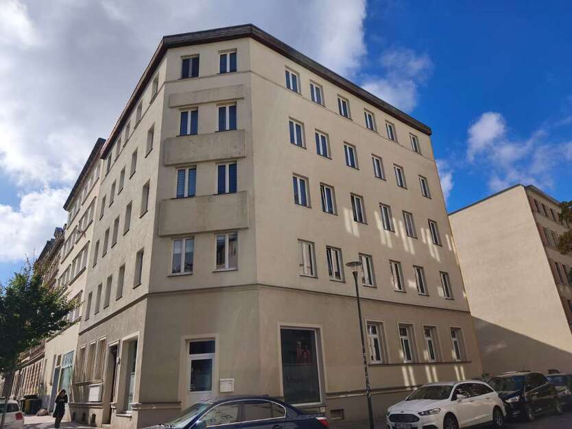 Wohnung zum Mieten in Halle 665 € 94.67 m² 3 zimmer