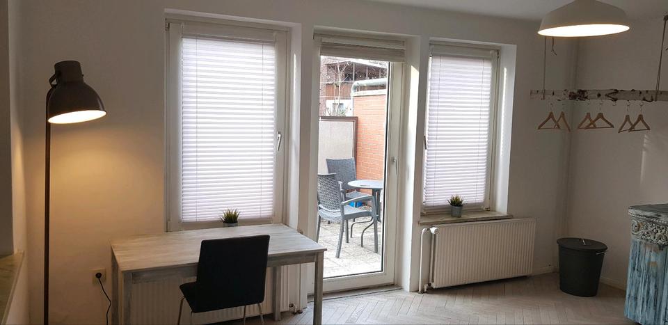 Wohnen auf Zeit Gifhorn - 1 Zimmer, 20 m&sup2;, 500&euro; | Angebot:26021015