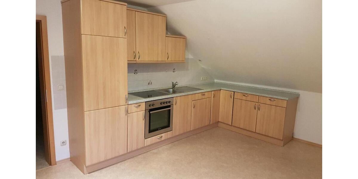 Dachgeschoßwohnung Walderbach - 4 Zimmer, 120 m&sup2;, 750&euro; | Angebot:26706098