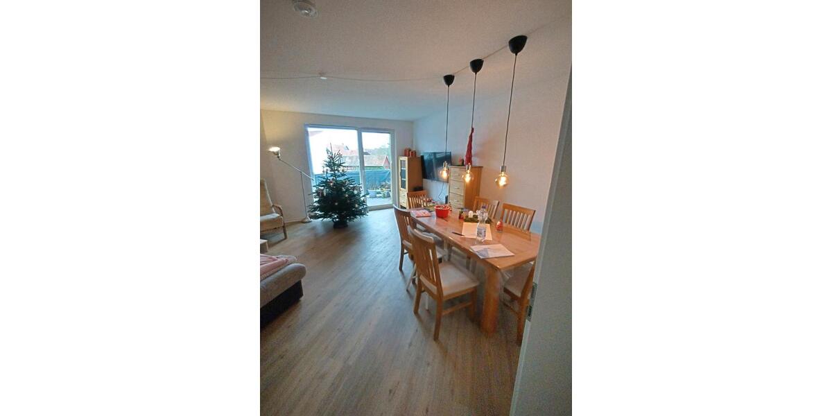 Etagenwohnung Schöppenstedt - 3 Zimmer, 85 m&sup2;, 800&euro; | Angebot:25138610
