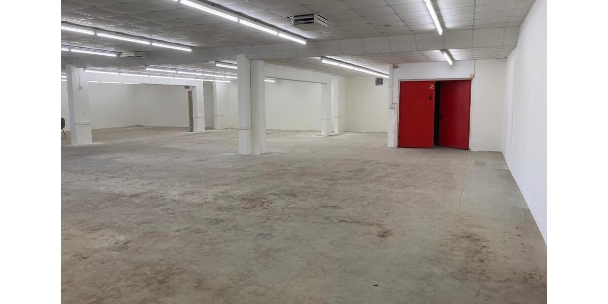 Gewerbeobjekt Lößnitz - 4.000&euro; | Angebot:22180780