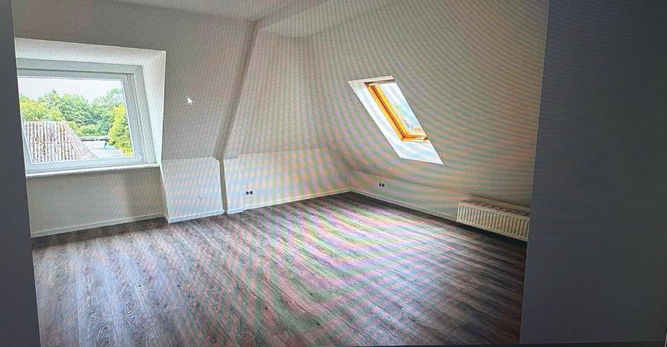 Dachgeschoßwohnung Kropp - 2 Zimmer, 75 m&sup2;, 750&euro; | Angebot:26622531