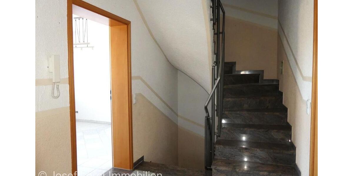 Maisonettenwohnung Hünfeld - 4 Zimmer, 113 m&sup2;, 915&euro; | Angebot:26209846