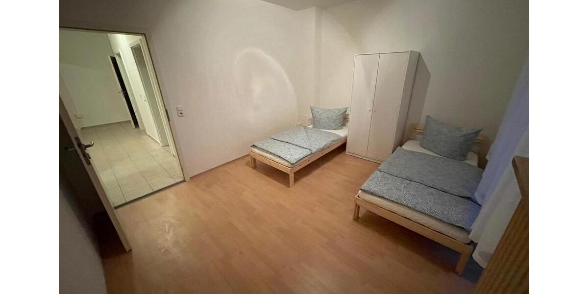 Wohnen auf Zeit Vaterstetten Baldham - 4 Zimmer, 100 m&sup2;, 900&euro; | Angebot:26560887