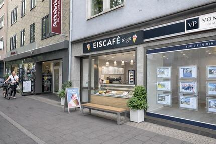 Gewerbeobjekt Köln Lindenthal - 2.200&euro; | Angebot:25656358