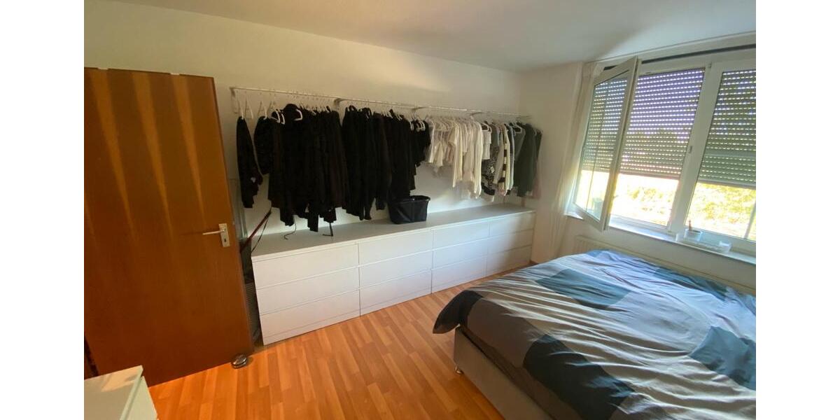 Etagenwohnung Kabelsketal - 2 Zimmer, 55 m&sup2;, 577&euro; | Angebot:25811951