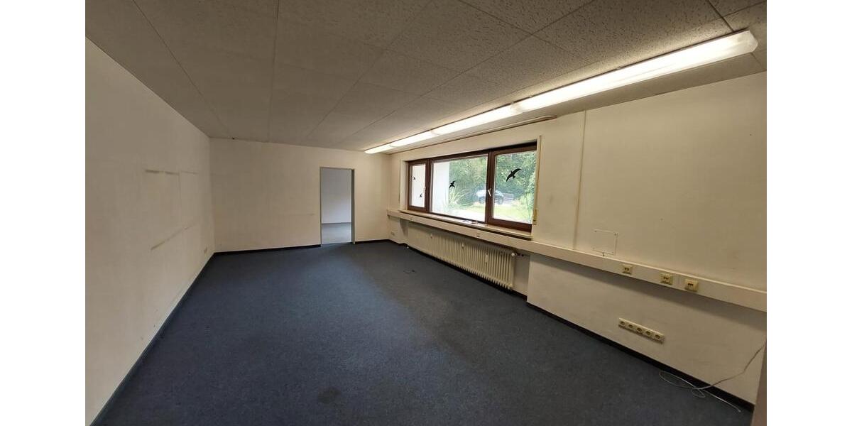 Gewerbeobjekt Marktredwitz - 1.300&euro; | Angebot:17109952