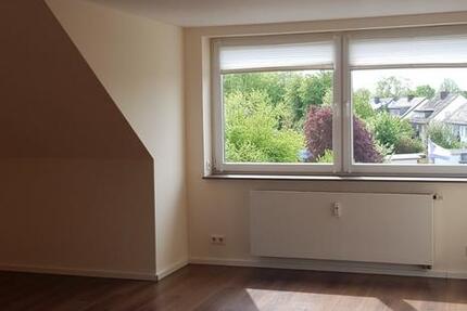 Wohnung Dachgeschoß in Bad Salzuflen 2 zimmer