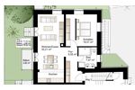 Altbau Loft Wohnung am Lech x3: 73+82+64 qm, kernsaniert, Balkon, Parkett, Küche, ruhig, nähe KUKA, provisionsfrei 3 zimmer