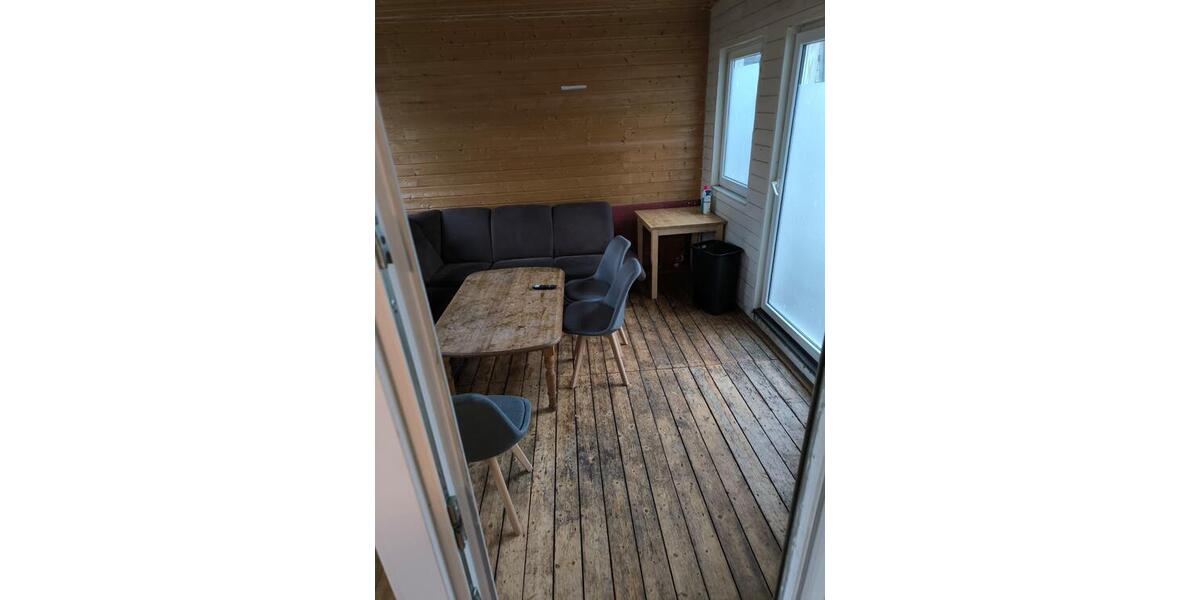 K357 Staffboarding – Monteurzimmervermietung, Vermittlung in Lübeck (Haus, 20Zimmer, bis 39 Personen - 2- Lübeck Sankt Lorenz Nord | Angebot:27225036