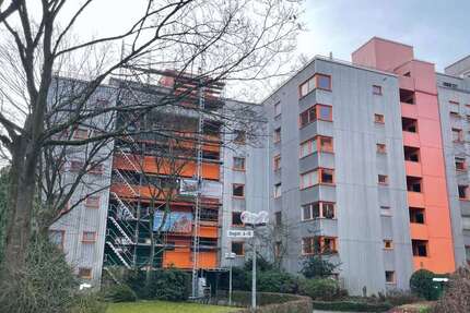 Wohnung Köln Lövenich - 2 Zimmer, 67 m&sup2;, 940&euro; | Angebot:24851722