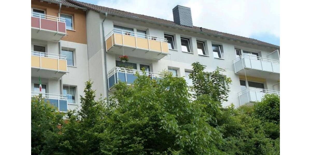 Von privat: Wohnen mit Südbalkon, citynah in Ennepetal ab 1.21.3 2 zimmer