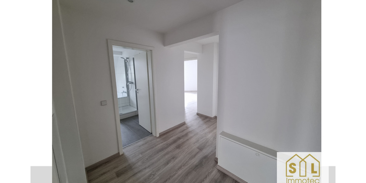 Etagenwohnung Chemnitz Ebersdorf - 4 Zimmer, 94 m&sup2;, 730&euro; | Angebot:26290497