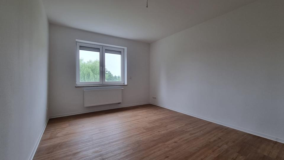 Hochwertig sanierte 2-Raum-WE im EG Erstbezug! 2 zimmer