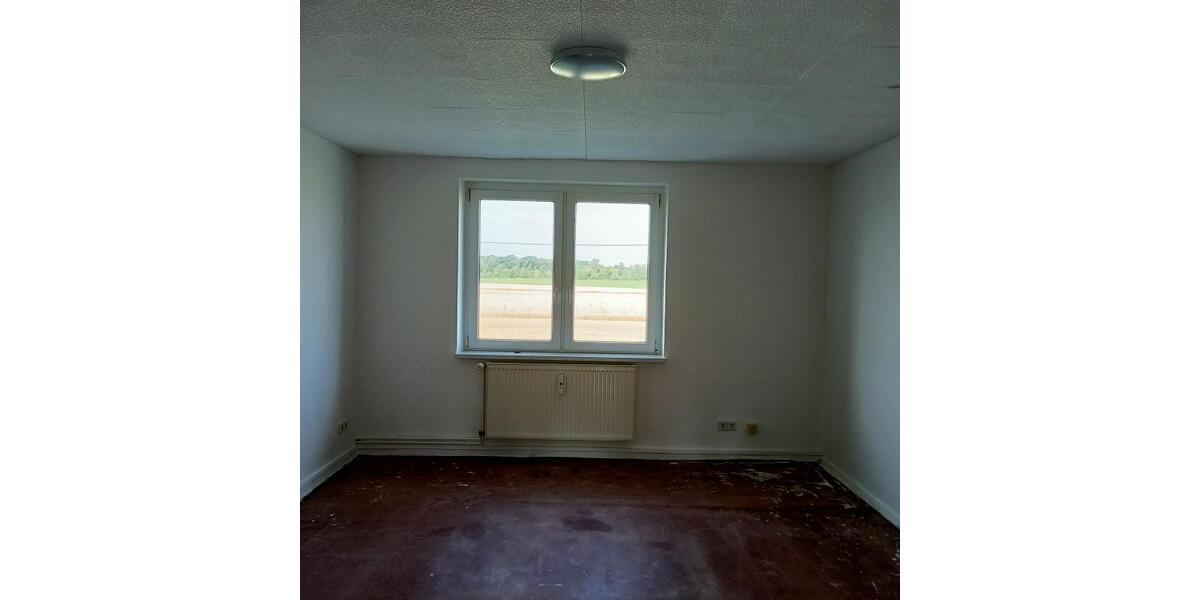 Erdgeschoßwohnung Franzburg - 2 Zimmer, 48 m&sup2;, 289&euro; | Angebot:25900759