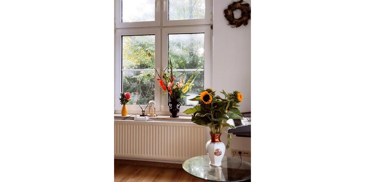 Etagenwohnung Coesfeld - 3 Zimmer, 80 m&sup2;, 1.000&euro; | Angebot:25407452