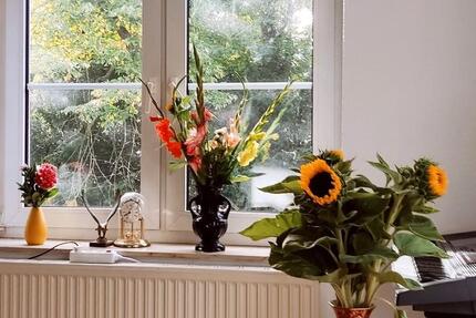 Wohnung Coesfeld - 3 Zimmer, 80 m&sup2;, 1.000&euro; | Angebot:25407452