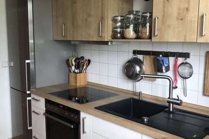 Wohnung zum Mieten in Chemnitz 408 € 66.9 m² 3 zimmer