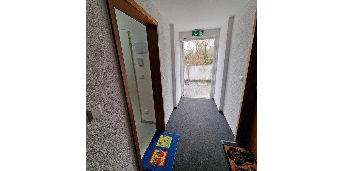 Etagenwohnung Karlsruhe Neureut - 1 Zimmer, 18 m&sup2;, 560&euro; | Angebot:25158442