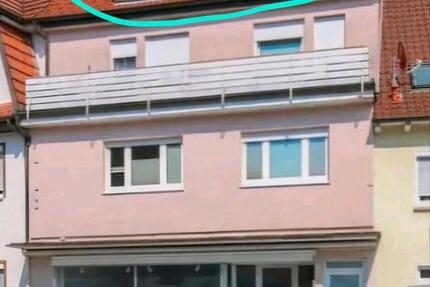 Wohnung Winterlingen - 1 Zimmer, 53 m&sup2;, 600&euro; | Angebot:26612912