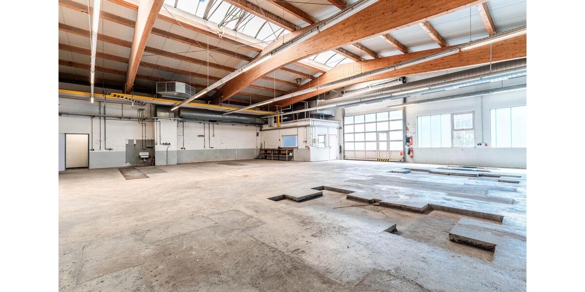 Gewerbeobjekt Ellwangen (Jagst) - 2.500&euro; | Angebot:23869884