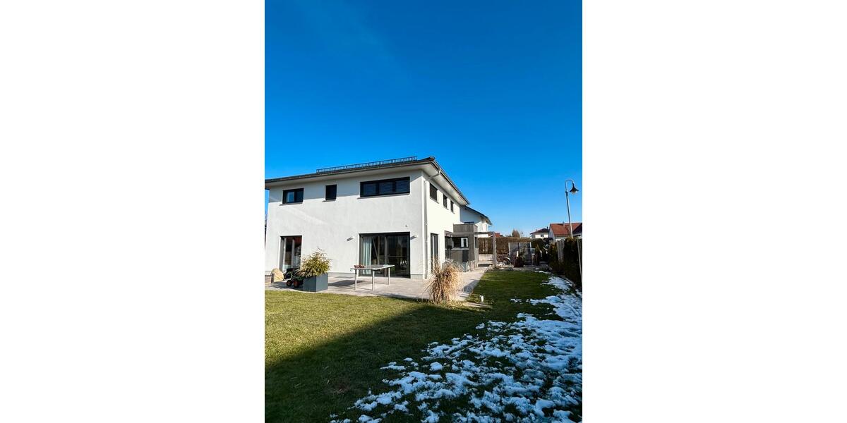 Einfamilienhaus Kettershausen - 6 Zimmer, 212 m&sup2;, 2.000&euro; | Angebot:25046990