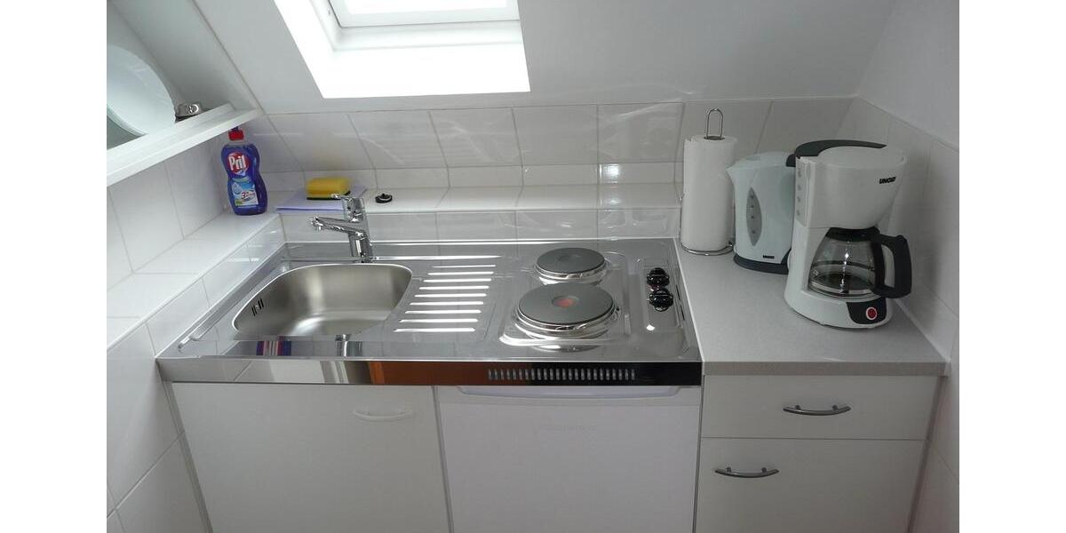 Etagenwohnung Köln Rodenkirchen - 1 Zimmer, 20 m&sup2;, 650&euro; | Angebot:26426298