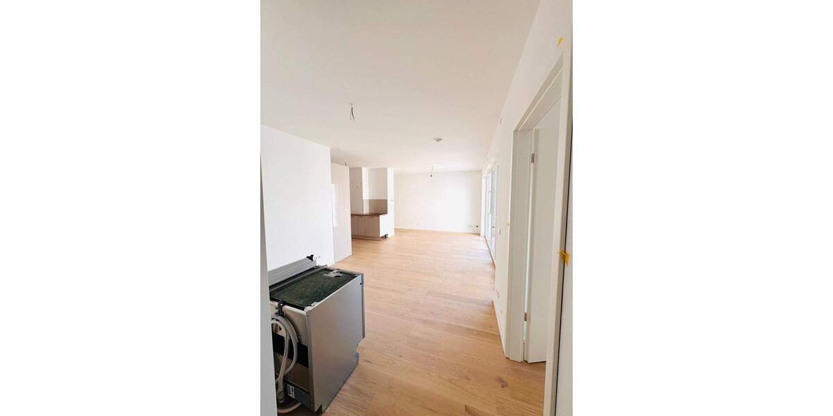 Etagenwohnung Berlin Prenzlauer Berg - 2 Zimmer, 61 m&sup2;, 1.443&euro; | Angebot:26796565