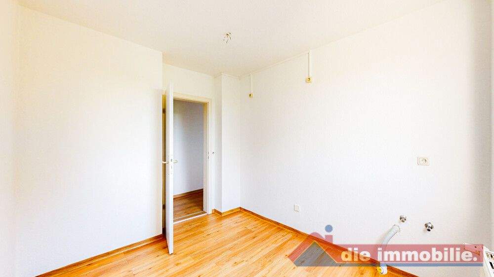 Etagenwohnung Barby Tornitz - 4 Zimmer, 69 m&sup2;, 400&euro; | Angebot:23100580