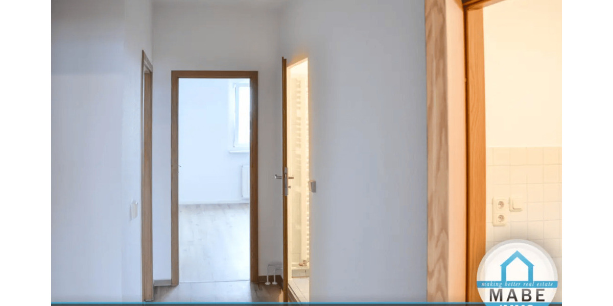 Etagenwohnung Cölpin - 3 Zimmer, 61 m&sup2;, 370&euro; | Angebot:26841279