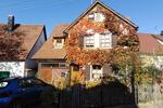 Kleines Häuschen Haus in Spaichingen zu vermieten 3 zimmer