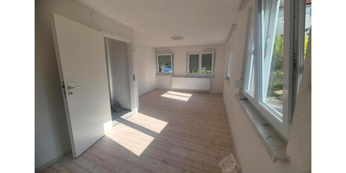 Erdgeschoßwohnung Winterlingen - 3 Zimmer, 70 m&sup2;, 850&euro; | Angebot:25660034